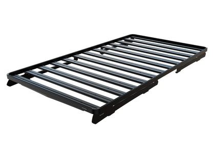 Volkswagen T6/T6.1 Caravelle Transporter SWB (2015-Current) Slimline II Roof Rack Kit Front Runner