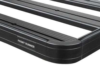 Volkswagen T6/T6.1 Caravelle/Transporter LWB (2015-Current) Slimline II 1/2 Roof Rack Kit Front Runner