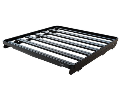 Volkswagen T6/T6.1 Caravelle/Transporter LWB (2015-Current) Slimline II 1/2 Roof Rack Kit Front Runner