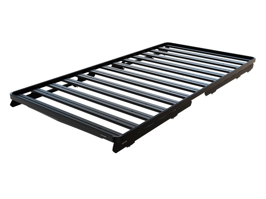 Volkswagen T6/T6.1 Caravelle Transporter LWB (2015-Current) Slimline II Roof Rack Kit Front Runner