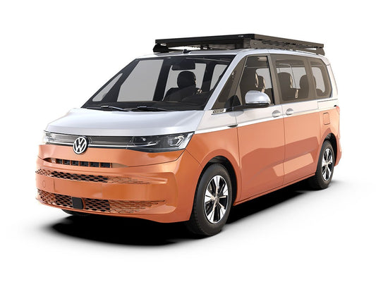 Volkswagen New Multivan SWB (2022-Current) Slimline II Roof Rack Kit Front Runner