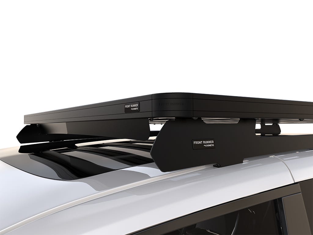 Volkswagen New Multivan SWB (2022-Current) Slimline II Roof Rack Kit Front Runner