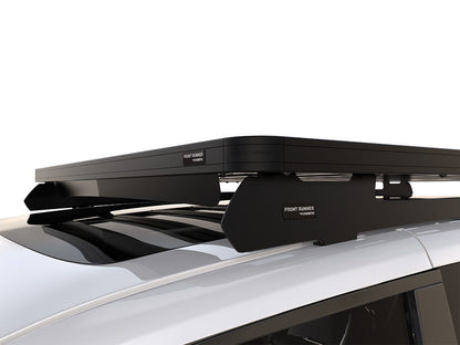 Volkswagen New Multivan SWB (2022-Current) Slimline II Roof Rack Kit Front Runner