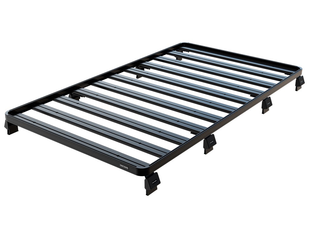 Volvo 200 Series 4 Door Wagon (1974-1993) Slimline II Roof Rack Kit Front Runner