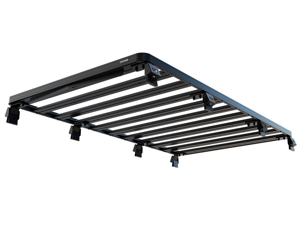 Volvo 200 Series 4 Door Wagon (1974-1993) Slimline II Roof Rack Kit Front Runner