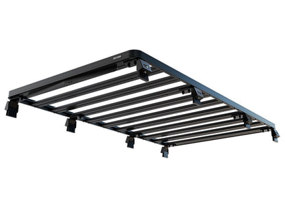 Volvo 200 Series 4 Door Wagon (1974-1993) Slimline II Roof Rack Kit Front Runner