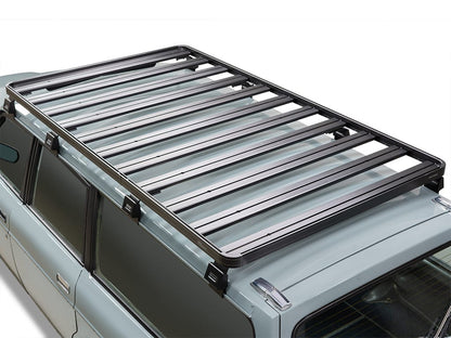 Volvo 200 Series 4 Door Wagon (1974-1993) Slimline II Roof Rack Kit Front Runner