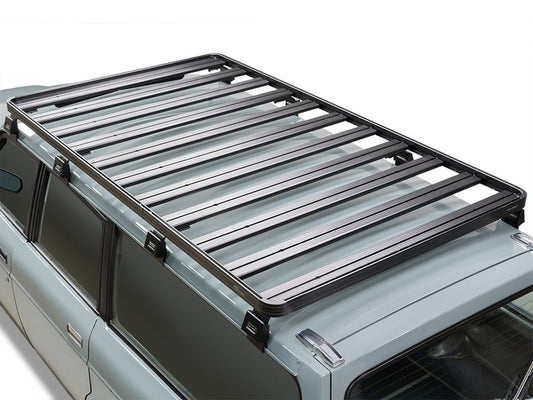 Volvo 200 Series 4 Door Wagon (1974-1993) Slimline II Roof Rack Kit Front Runner