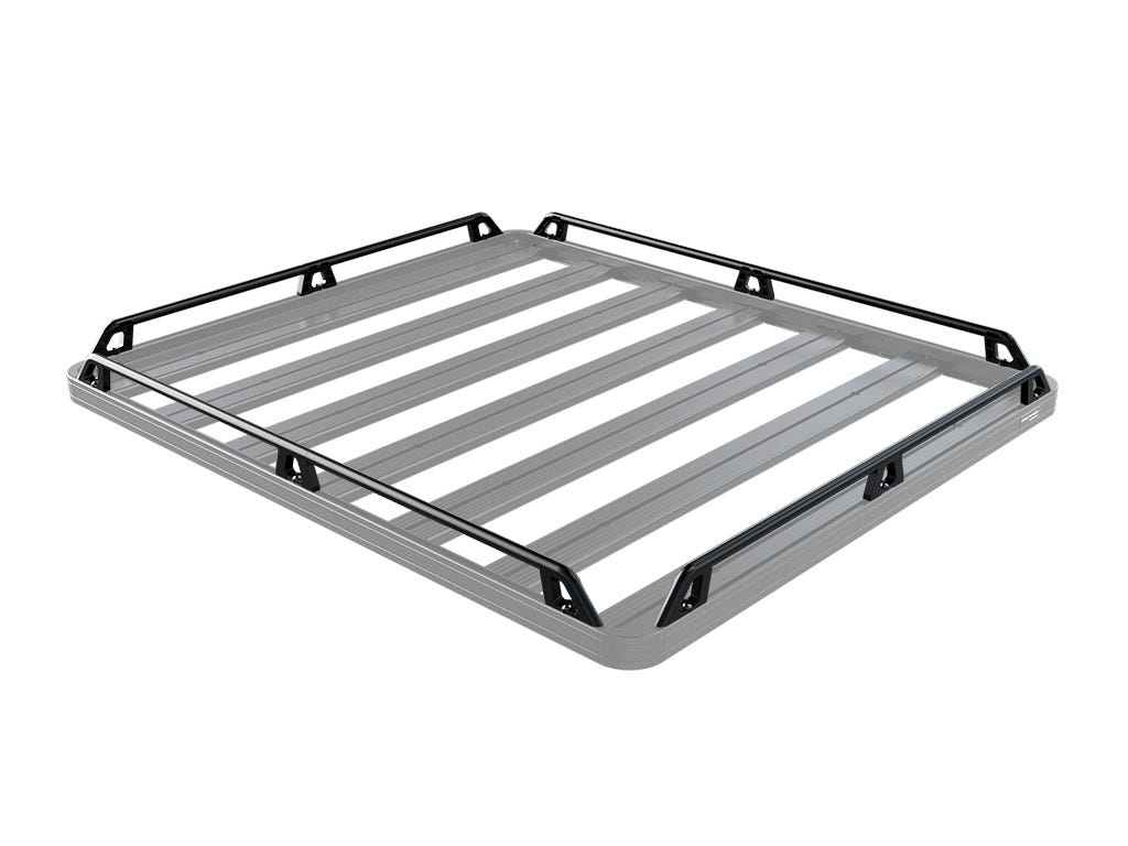 Expedition Perimeter Rail Kit - for 1358mm (L) X 1165mm (W) Rack Front Runner