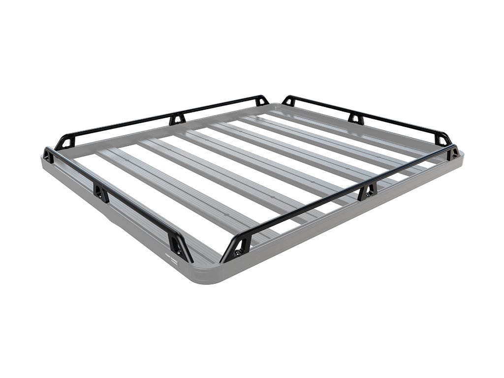 Expedition Perimeter Rail Kit - for 1358mm (L) X 1165mm (W) Rack Front Runner