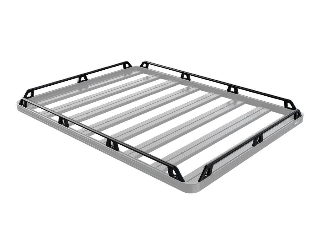 Expedition Perimeter Rail Kit - for 1560mm (L) X 1165mm (W) Rack Front Runner
