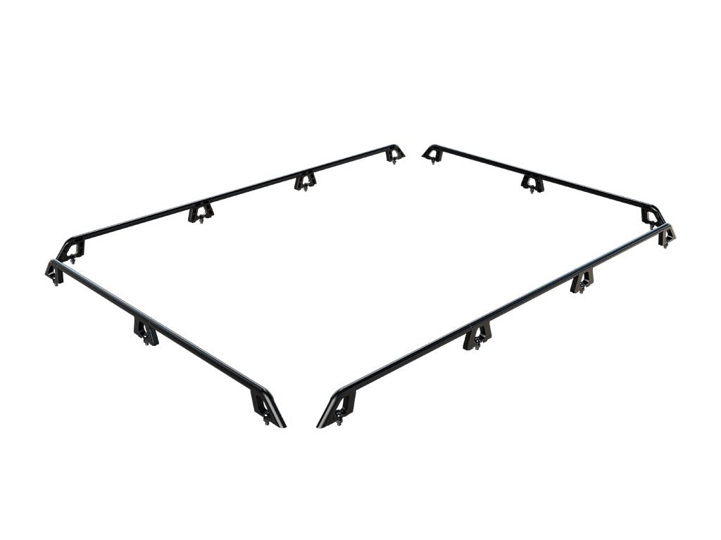 Expedition Perimeter Rail Kit - for 1560mm (L) X 1165mm (W) Rack Front Runner