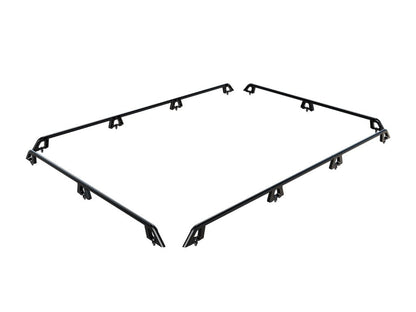 Expedition Perimeter Rail Kit - for 1560mm (L) X 1165mm (W) Rack Front Runner