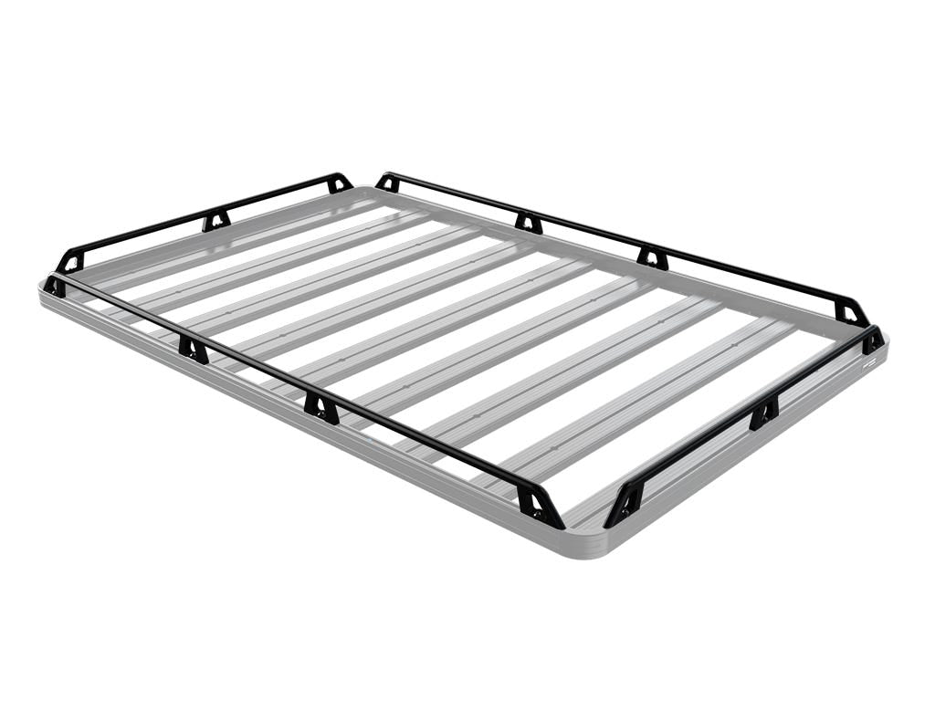 Expedition Perimeter Rail Kit - for 1762mm (L) X 1165mm (W) Rack Front Runner