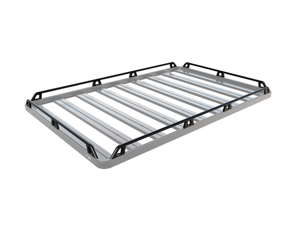 Expedition Perimeter Rail Kit - for 1762mm (L) X 1165mm (W) Rack Front Runner