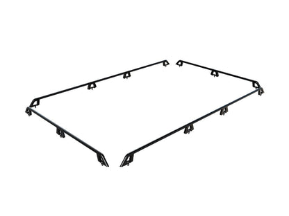 Expedition Perimeter Rail Kit - for 1762mm (L) X 1165mm (W) Rack Front Runner