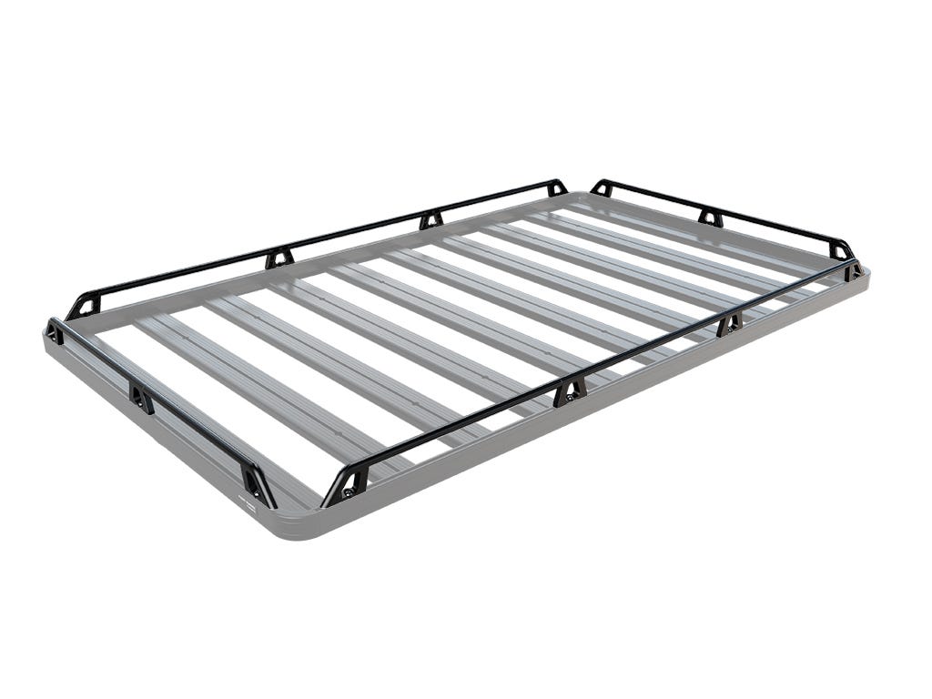 Expedition Perimeter Rail Kit - for 1964mm (L) X 1165mm (W) Rack Front Runner
