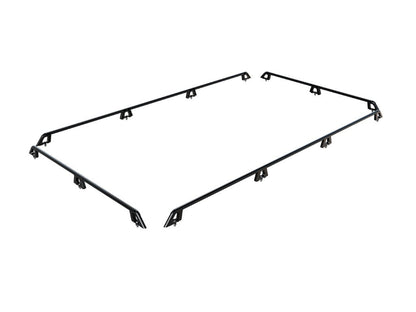 Expedition Perimeter Rail Kit - for 1964mm (L) X 1165mm (W) Rack Front Runner