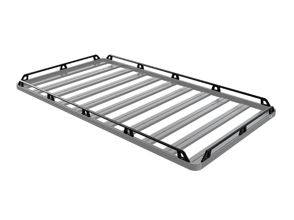 Expedition Perimeter Rail Kit - for 2166mm (L) X 1165mm (W) Rack Front Runner
