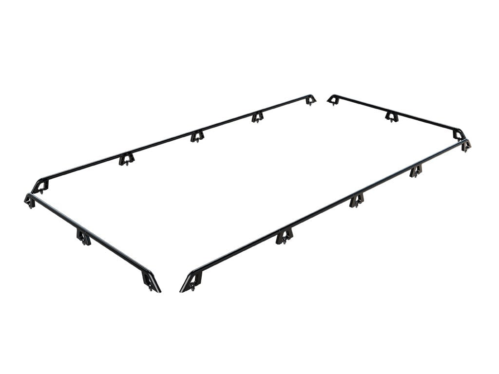Expedition Perimeter Rail Kit - for 2166mm (L) X 1165mm (W) Rack Front Runner