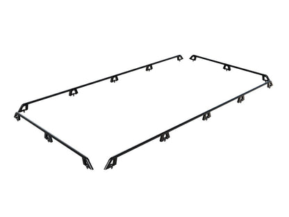 Expedition Perimeter Rail Kit - for 2166mm (L) X 1165mm (W) Rack Front Runner