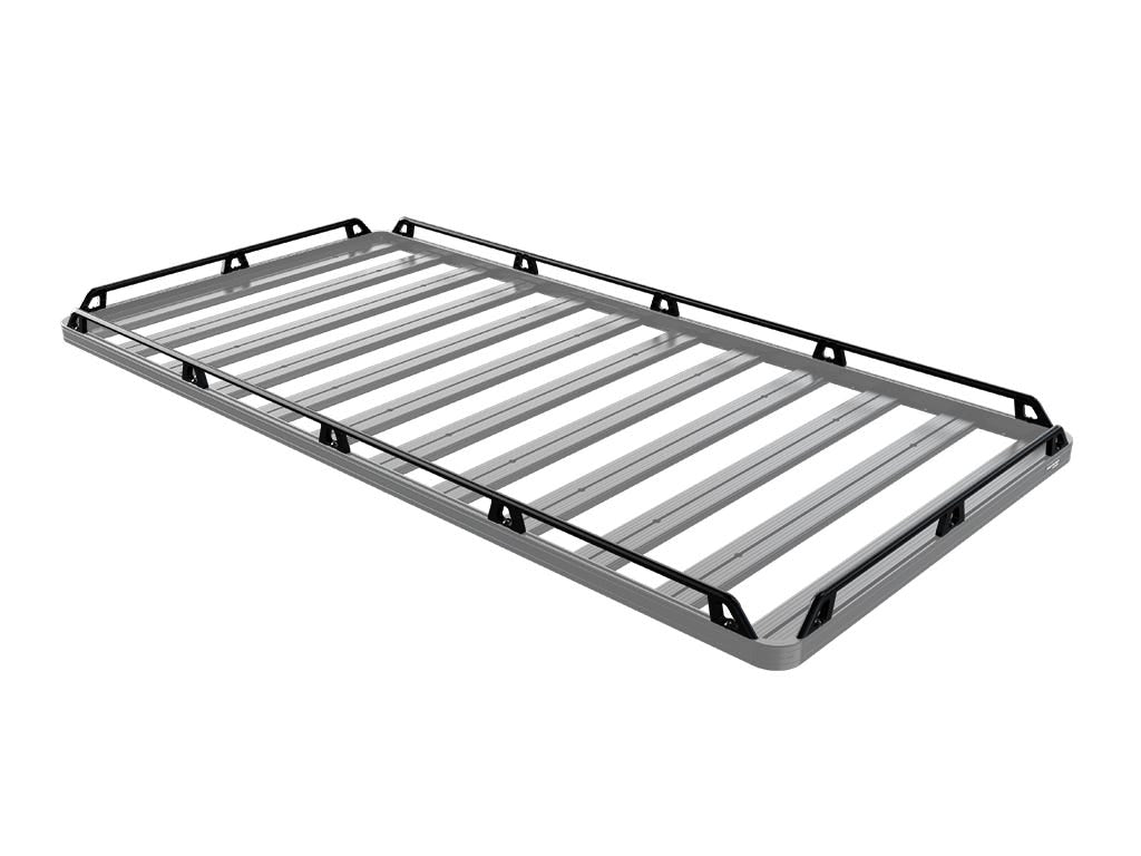 Expedition Perimeter Rail Kit - for 2368mm (L) X 1165mm (W) Rack Front Runner