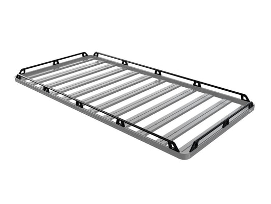 Expedition Perimeter Rail Kit - for 2368mm (L) X 1165mm (W) Rack Front Runner