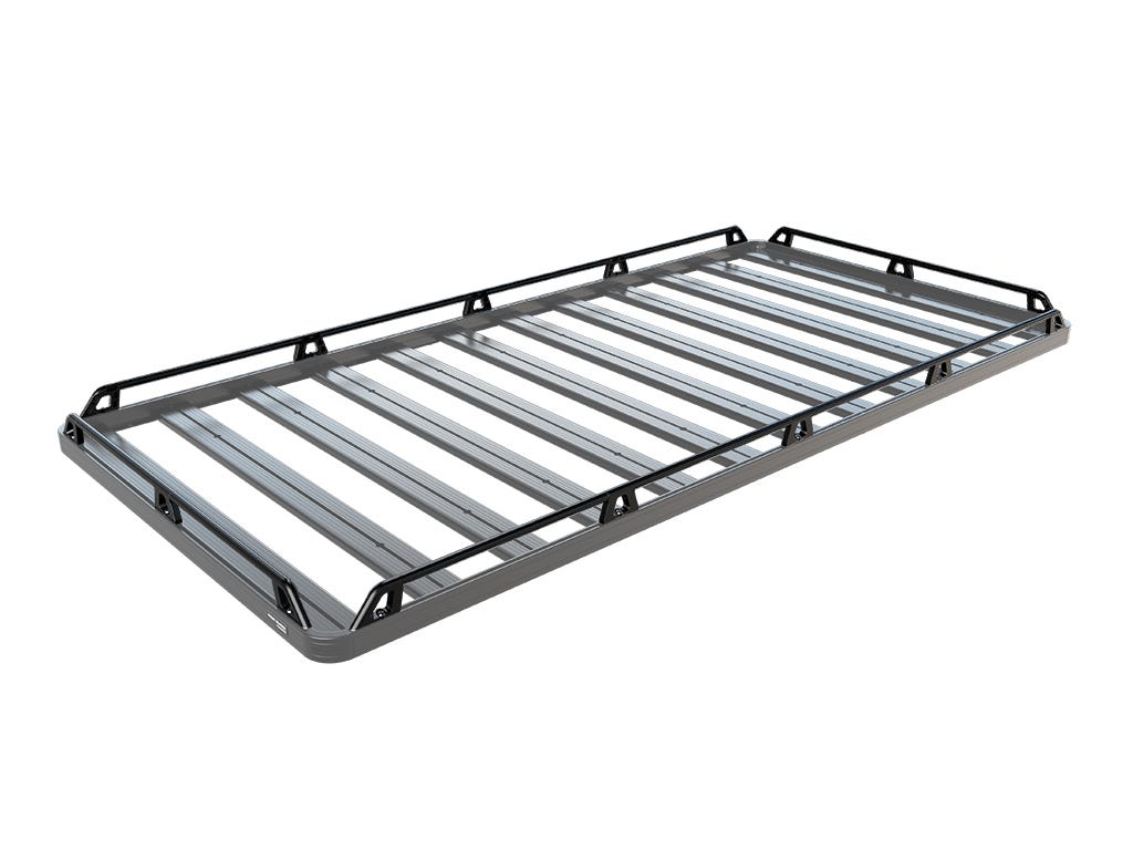 Expedition Perimeter Rail Kit - for 2368mm (L) X 1165mm (W) Rack Front Runner