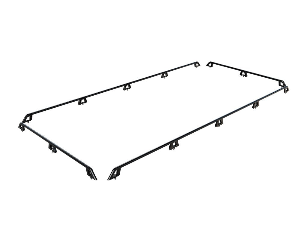 Expedition Perimeter Rail Kit - for 2368mm (L) X 1165mm (W) Rack Front Runner