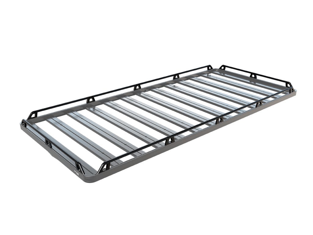 Expedition Perimeter Rail Kit - for 2570mm (L) X 1165mm (W) Rack Front Runner
