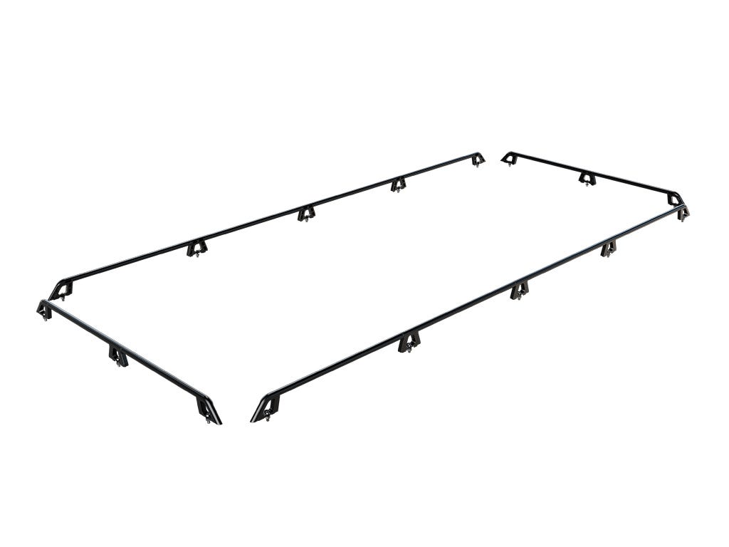 Expedition Perimeter Rail Kit - for 2570mm (L) X 1165mm (W) Rack Front Runner