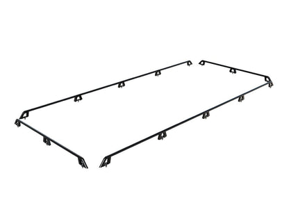 Expedition Perimeter Rail Kit - for 2570mm (L) X 1165mm (W) Rack Front Runner