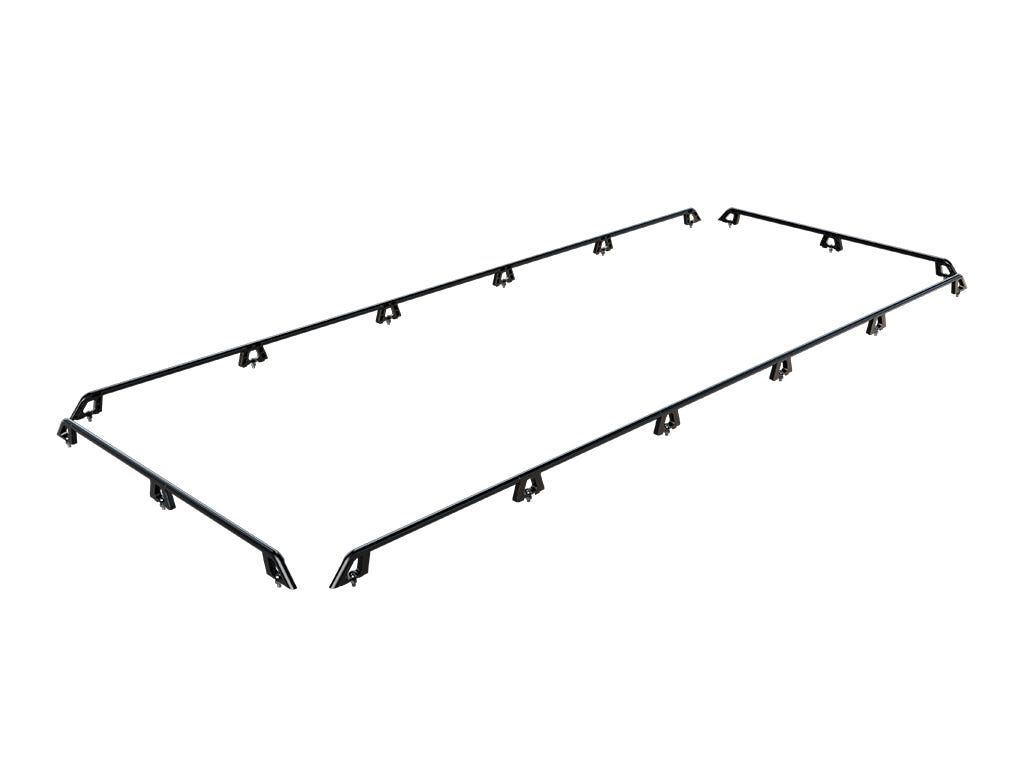 Expedition Perimeter Rail Kit - for 2772mm (L) X 1165mm (W) Rack Front Runner