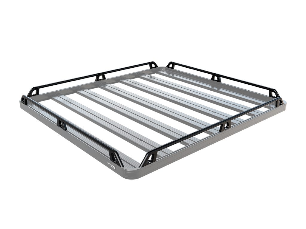Expedition Perimeter Rail Kit - for 1358mm (L) X 1255mm (W) Rack Front Runner