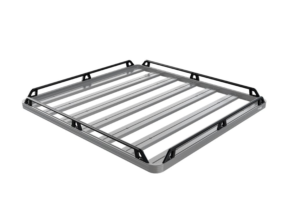 Expedition Perimeter Rail Kit - for 1358mm (L) X 1255mm (W) Rack Front Runner