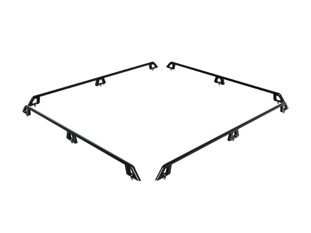 Expedition Perimeter Rail Kit - for 1358mm (L) X 1255mm (W) Rack Front Runner