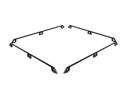 Expedition Perimeter Rail Kit - for 1358mm (L) X 1255mm (W) Rack Front Runner