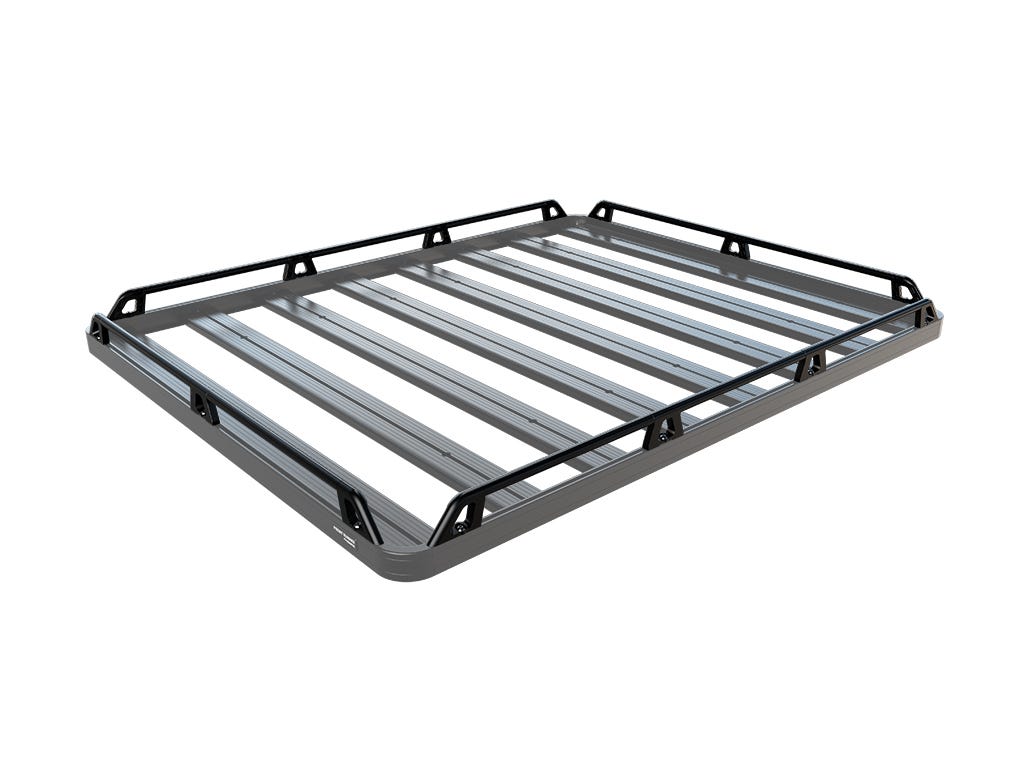 Expedition Perimeter Rail Kit - for 1560mm (L) X 1255mm (W) Rack Front Runner