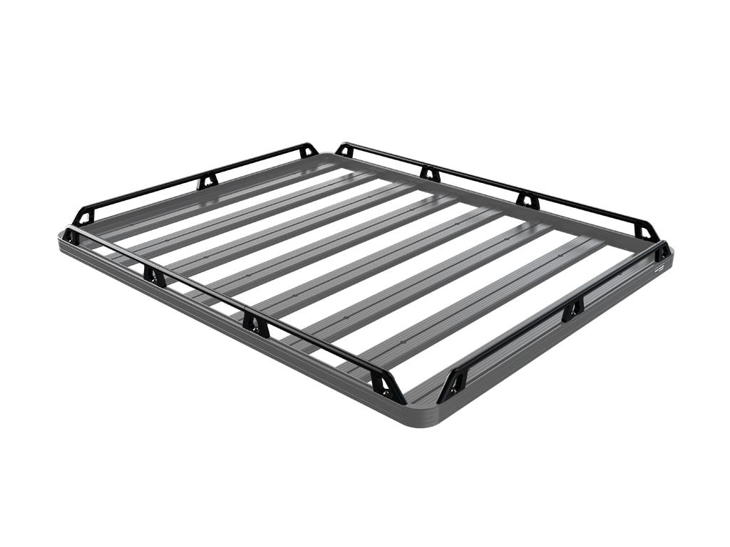Expedition Perimeter Rail Kit - for 1560mm (L) X 1255mm (W) Rack Front Runner
