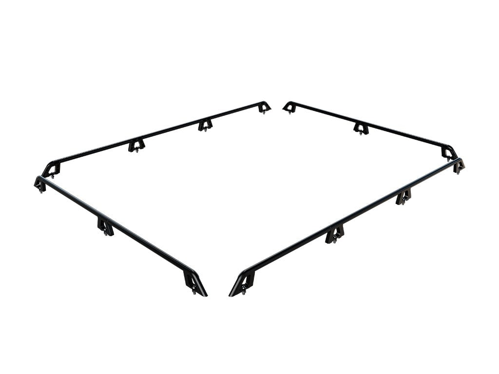 Expedition Perimeter Rail Kit - for 1560mm (L) X 1255mm (W) Rack Front Runner