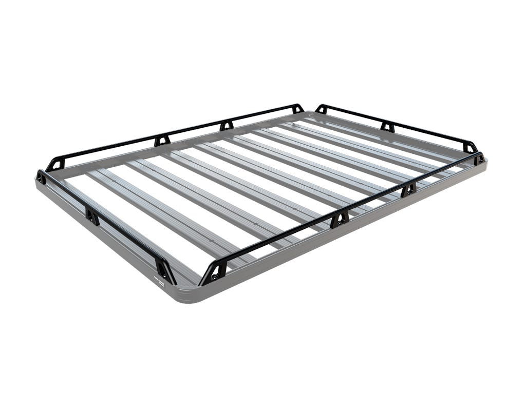 Expedition Perimeter Rail Kit - for 1762mm (L) X 1255mm (W) Rack Front Runner