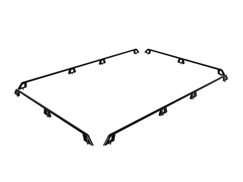 Expedition Perimeter Rail Kit - for 1762mm (L) X 1255mm (W) Rack Front Runner
