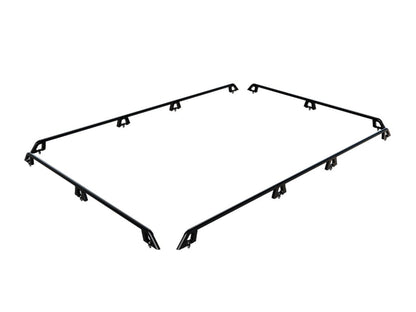 Expedition Perimeter Rail Kit - for 1762mm (L) X 1255mm (W) Rack Front Runner