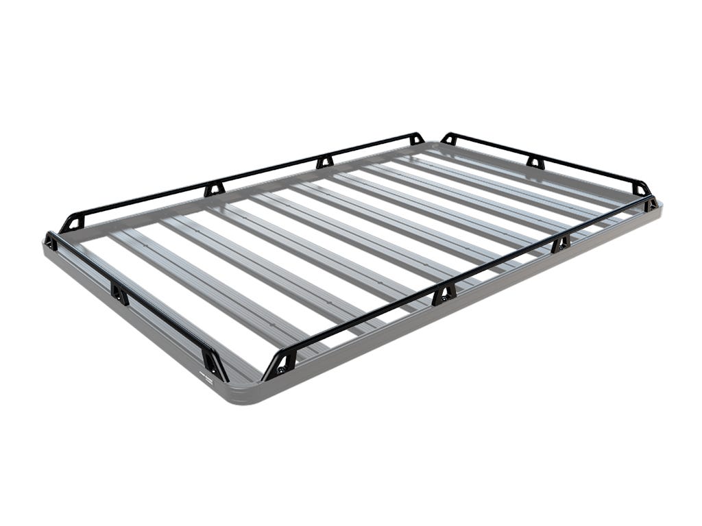 Expedition Perimeter Rail Kit - for 1964mm (L) X 1255mm (W) Rack Front Runner