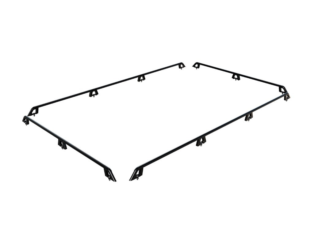 Expedition Perimeter Rail Kit - for 1964mm (L) X 1255mm (W) Rack Front Runner