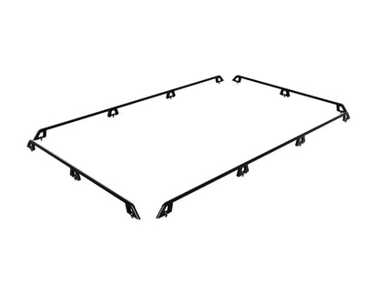 Expedition Perimeter Rail Kit - for 1964mm (L) X 1255mm (W) Rack Front Runner