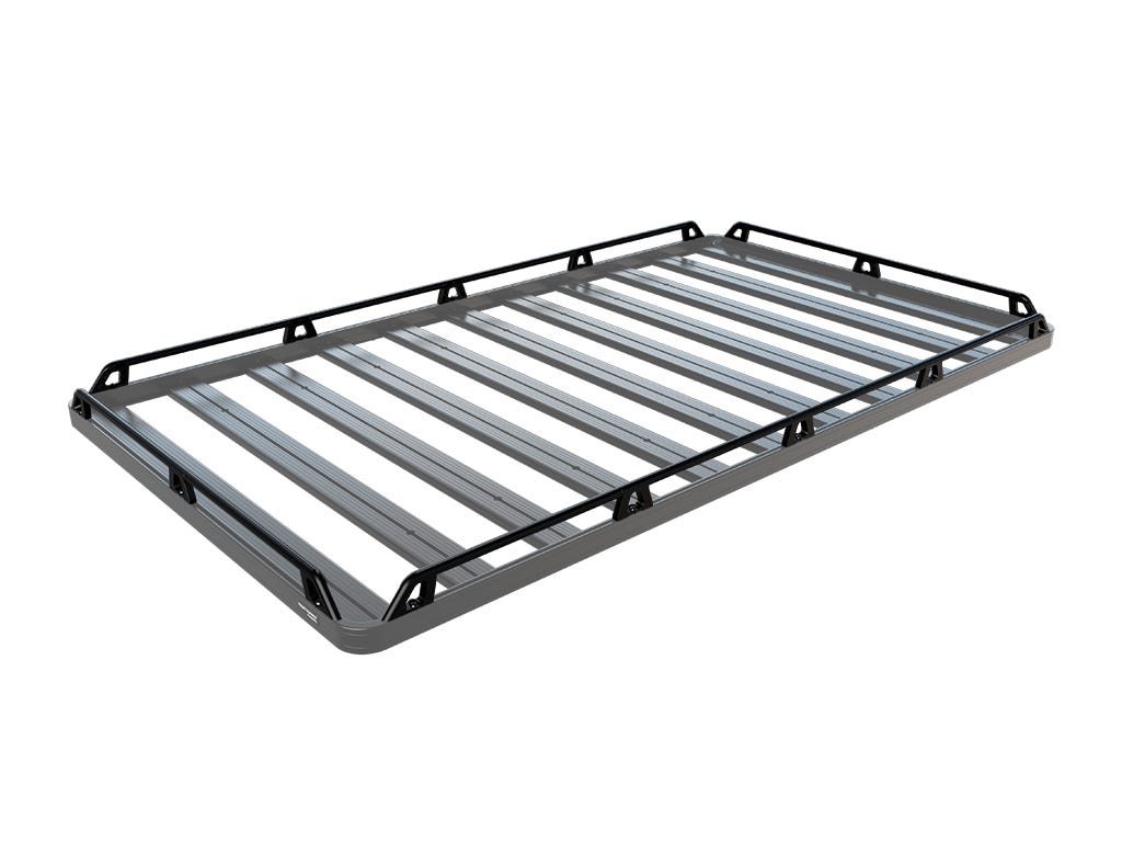 Expedition Perimeter Rail Kit - for 2166mm (L) X 1255mm (W) Rack Front Runner