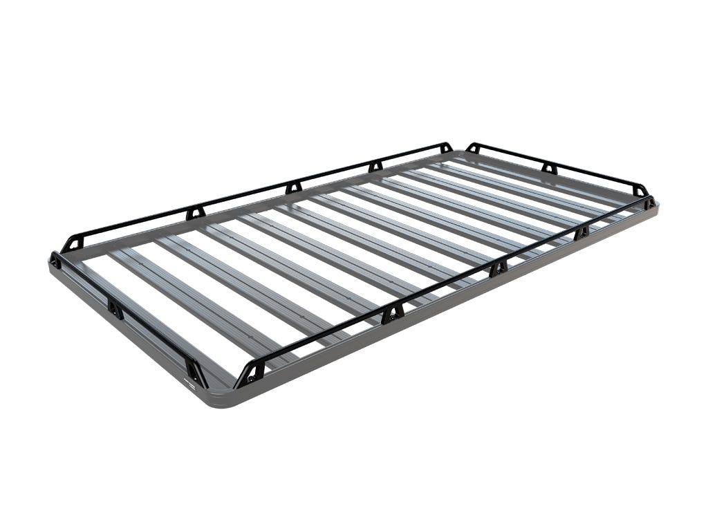 Expedition Perimeter Rail Kit - for 2368mm (L) X 1255mm (W) Rack Front Runner