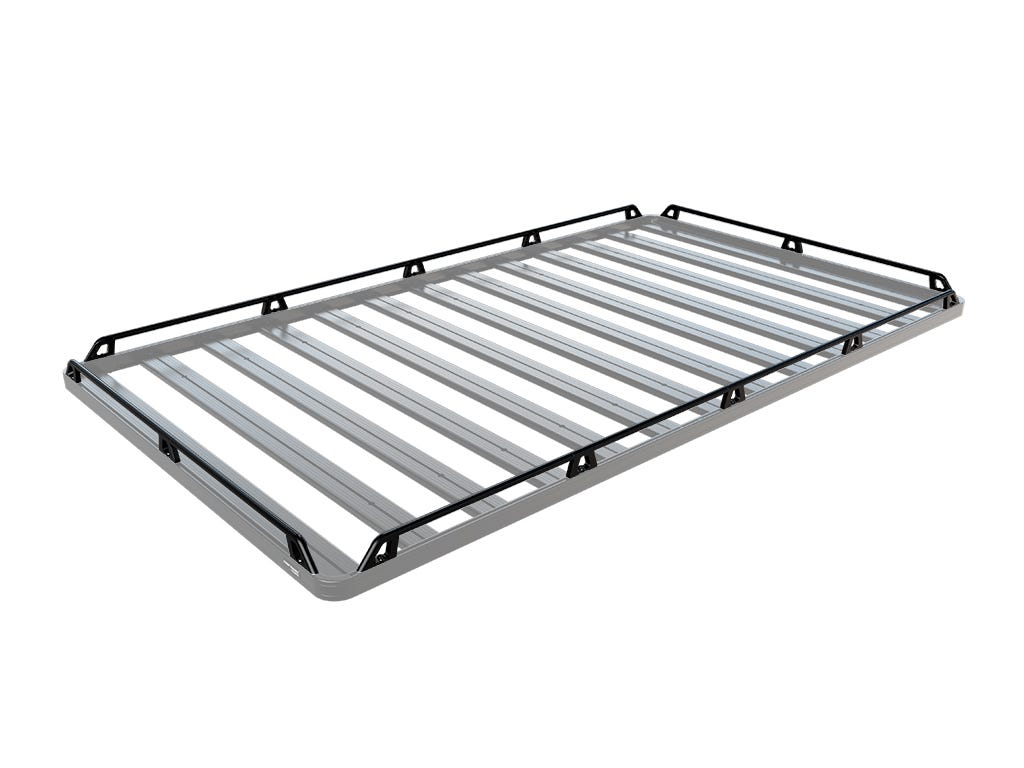 Expedition Perimeter Rail Kit - for 2570mm (L) X 1255mm (W) Rack Front Runner