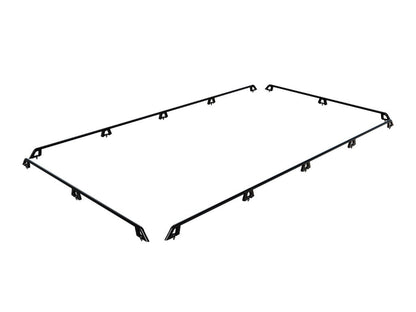 Expedition Perimeter Rail Kit - for 2570mm (L) X 1255mm (W) Rack Front Runner